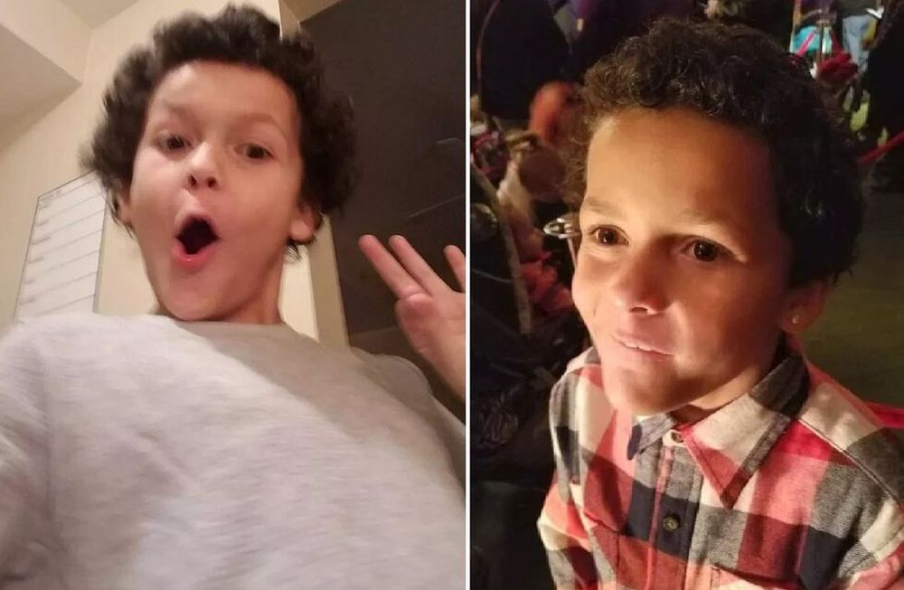 Un nene de 9 años se declaró gay, le hicieron bullying y se quitó la vida