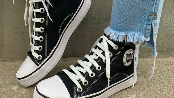 Con el cambio hacia la importación, los precios de las zapatillas podrían verse influenciados.