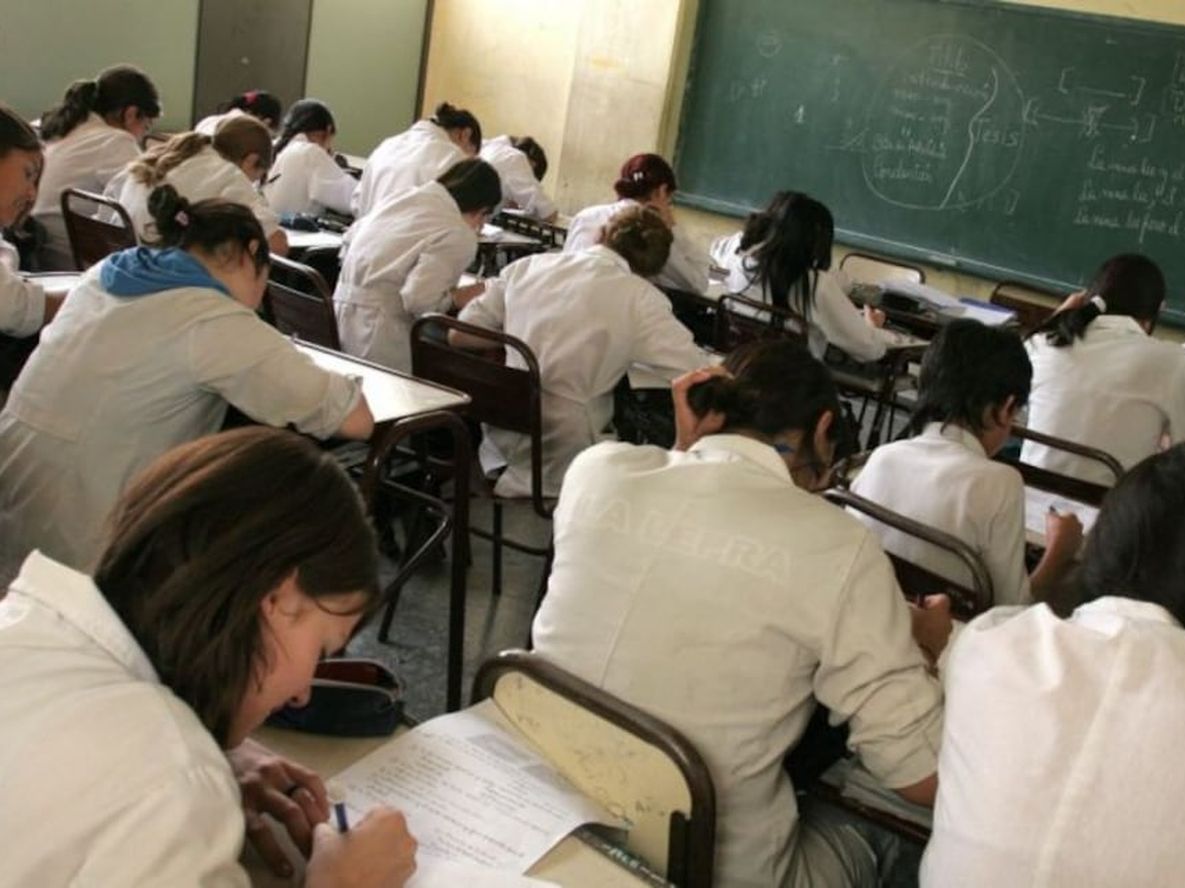 Comunidad escolar: un modo convivir que es un ensayo de la vida en sociedad