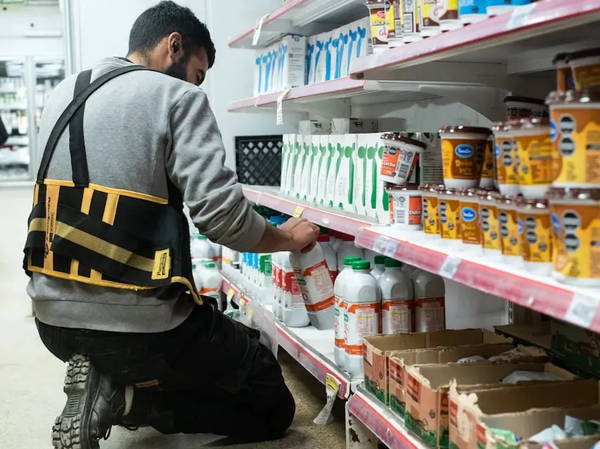 &nbsp;La inflación durante 2025 en la Argentina fue la menor de los últimos 8 años, pero desde mayo hasta la fecha vienen creciendo los índices mensuales.