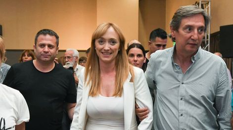 El peronismo cambió la sede del Congreso en medio de una tensa interna: donde se realizará