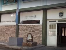 El joven herido se encuentran en la Comisaría 25° en San José, Guaymallén. Archivo.