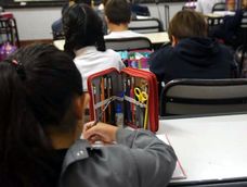 Educación: aunque con deudas cruciales, Argentina quedó bien posicionada en un ranking sobre datos educativos en América Latina Educación: aunque con deudas cruciales, Argentina quedó bien posicionada en un ranking sobre datos educativos en América Latina