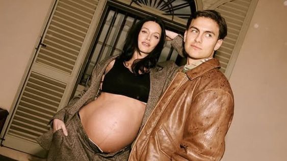 nacio la hija de oriana sabatini y paulo dybala: el nombre elegido y su especial significado