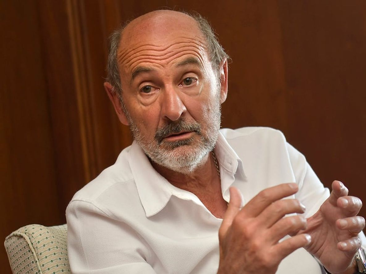 La cartera que comanda Rodolfo Vargas Arizu seguirá impulsando temas o programas de trabajo del sector privado. - Foto: Archivo / Los Andes