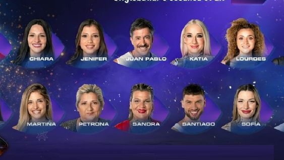 La encuesta más confiable de Gran Hermano reveló la decisión del público.