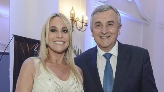 A Marcelo Nahuel Morandini y Humberto Roque Villegas se los acusó de “lesiones psicológicas agravadas en contexto de violencia de género” contra la abogada Tulia Snopek. Foto: Gentileza