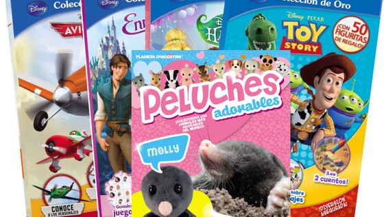 ¿Aburridos en vacaciones?: buscá nuevos productos para tus chicos, en Tienda Los Andes