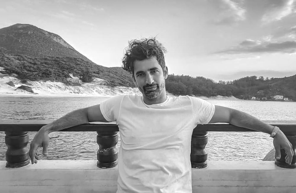 ¿Te acordás de Mosca? El actor de “Chiquititas” creció y es un fuego