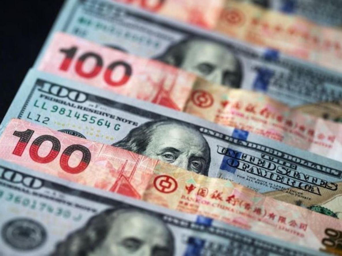 Qué es un swap y cuánto yuanes recibirá el país.