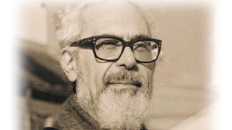 Antonio Di Benedetto, una fuerza viva - Por Liliana Reales