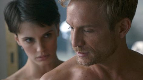 Los Andes | El amante doble, una película de Ozon que podés ver en Amazon Prime.