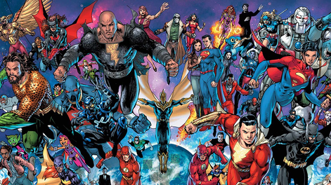 Según la Inteligencia artificial, estos son los tres mejores personajes.