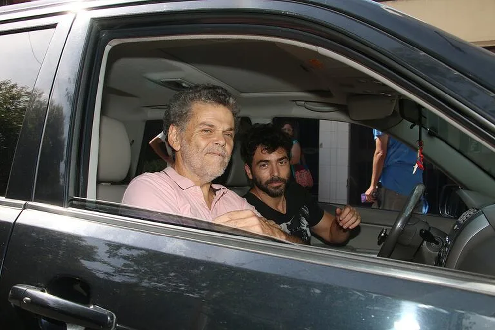 Alfredo Casero