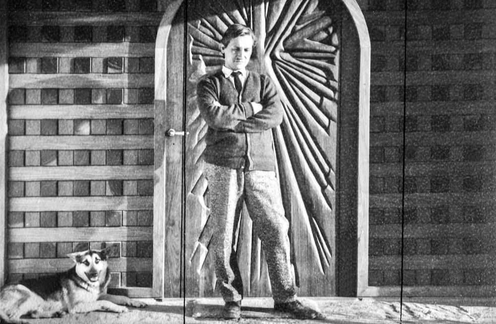 Luis Casnati.