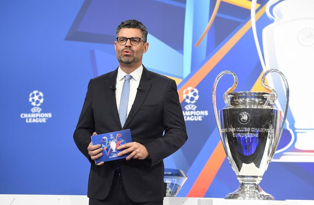 Sortearán los cruces de cuartos de final de la Champions League 2023. / Gentileza.