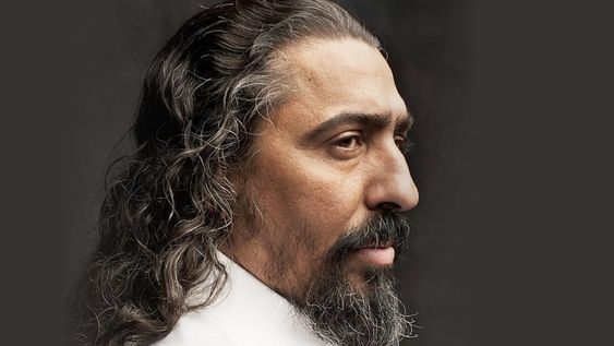 Diego El Cigala vuelve a Mendoza con su disco dedicado a la música mexicana