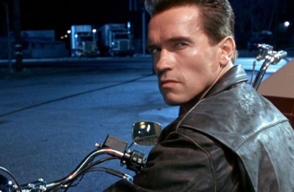 Im back: las primeras palabras de Schwarzenegger tras una cirugía al corazón