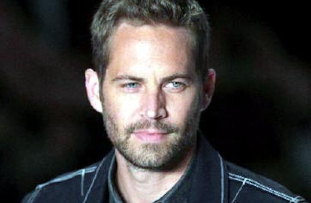 Pelea legal por los autos que tenía Paul Walker
