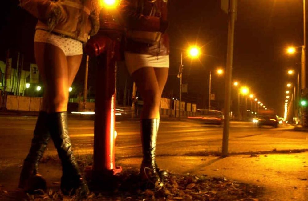 Las trabajadoras sexuales de Vancouver serán consideradas esenciales y obtendrán vacunas contra el coronavirus. Imagen ilustrativa / Archivo.