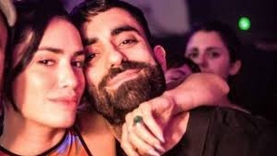 Vergüenza ajena: Eial Moldavsky reveló la intimidad de su noche con Lali Espósito y lo liquidaron