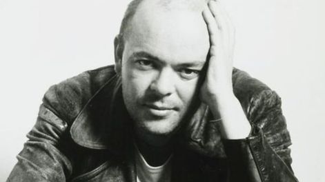 Luca Prodan