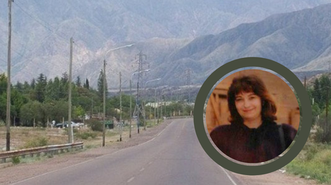 Colonia Suiza, el tranquilo rincón de la precordillera mendocina que fue sacudido por un brutal crimen hace 20 años