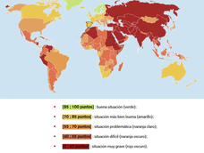 Ranking de libertad de prensa. Ranking de libertad de prensa.