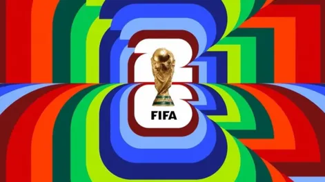 Mundial de la FIFA 2026