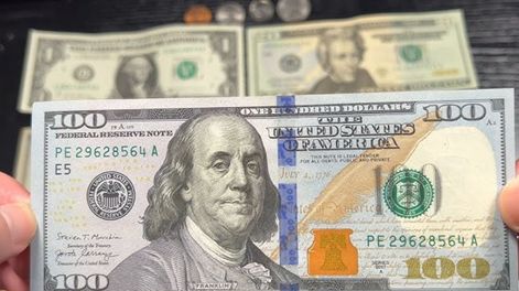 El dólar sube a $1.500 y en junio acumuló una suba superior al 5%.