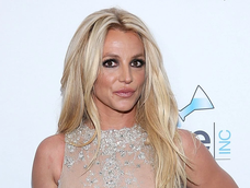 Otra vez de vuelta al escándalo: arrestaron a Britney Spears por manejar ebria Otra vez de vuelta al escándalo: arrestaron a Britney Spears por manejar ebria