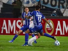 El Indio Fernández volvió a mostrar lo mucho que sabe en la conducción del equipo.