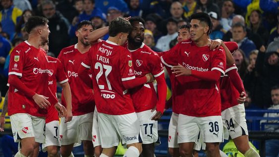 Independiente de Avellaneda y Huracán buscan la final