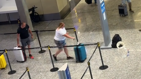 Captura de video | @florflor563