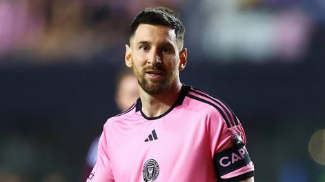 Lionel Messi podría tener de compañero a una nueva figura