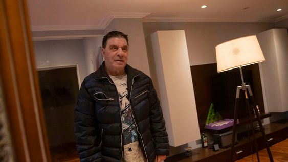 Decretaron en quiebra a Jacobo Winograd por inventar un affaire entre Pedro Pompilio y Jésica Cirio