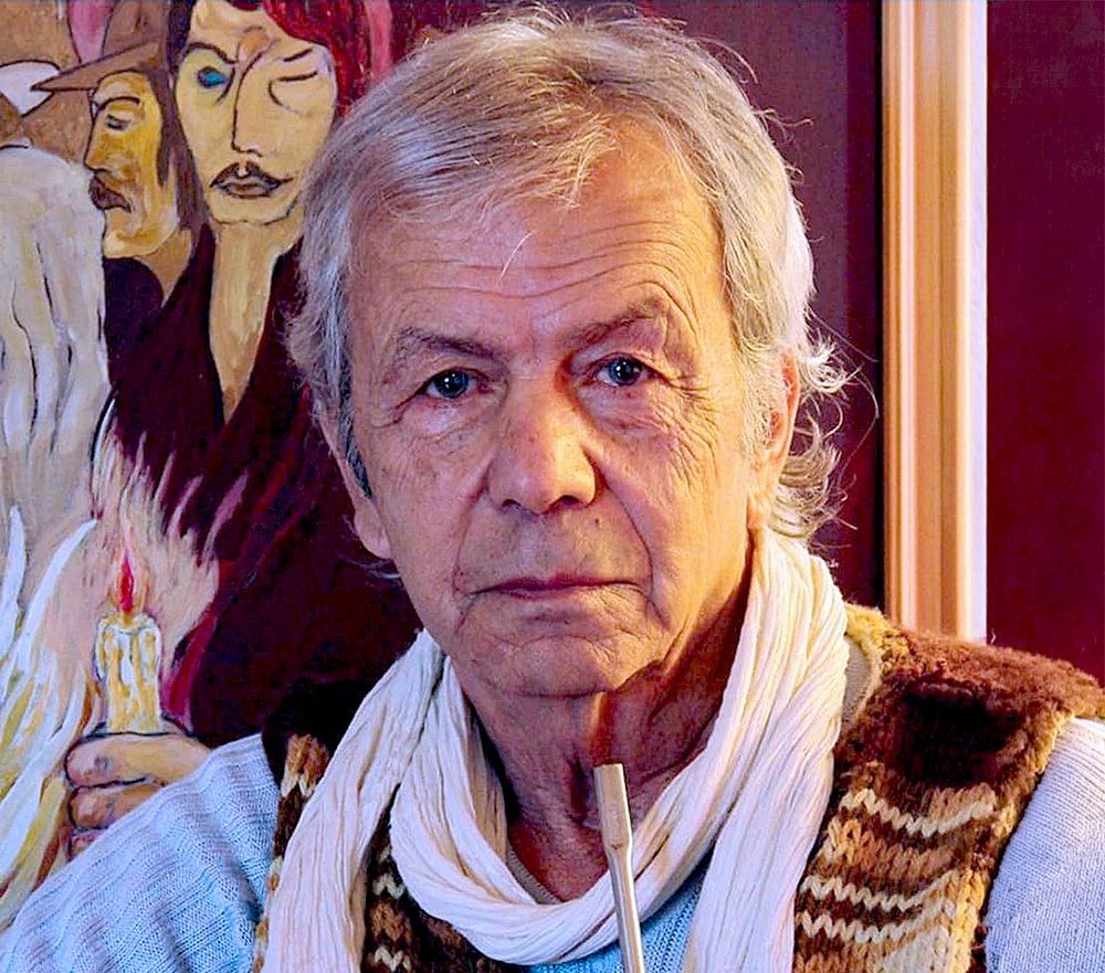 Zuhair. Con su muerte desaparece una figura fundamental de aquella generación que consiguió transformar las historias de los humildes, los marginales y los habitantes de pueblos.