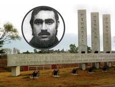 Identificaron los restos del mendocino Ramiro Sergio Bustillo Rubio en la fosa La Perla (Córdoba). Fue desaparecido en 1977 en la última dictadura cívico-militar.