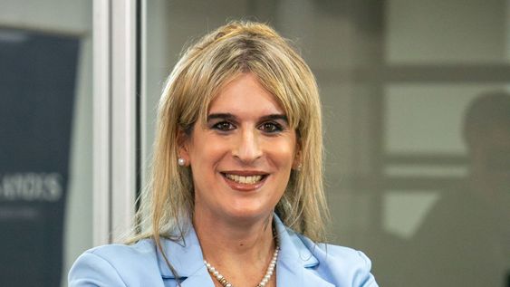 bomba en canal 9 televida: belina deja la pantalla despues de mas de 10 anos y va por nuevos horizontes