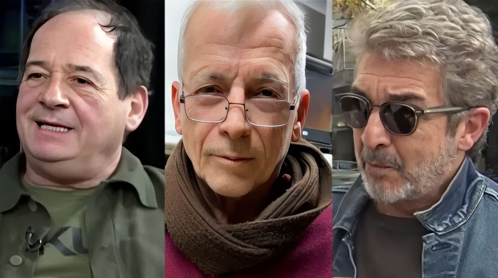 Gerardo Romano opinó sobre el cruce entre Julio Chávez y Ricardo Darín