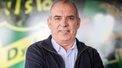 Los Andes | El histórico presidente de Defensa y Justicia murió a los 74 años.
