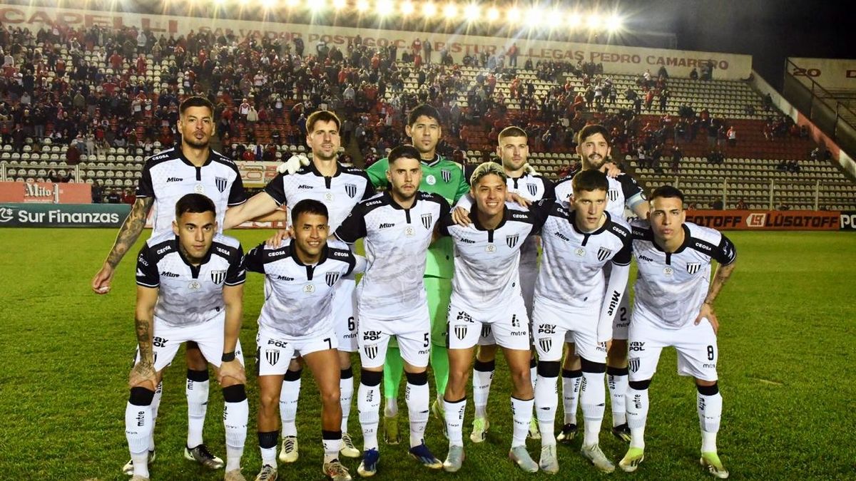 Primera Nacional: Gimnasia y Esgrima perdió 1-0 con Morón y la zona B quedó al rojo vivo