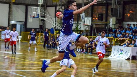 Balonmano: Argentina con una de cal y otra de arena