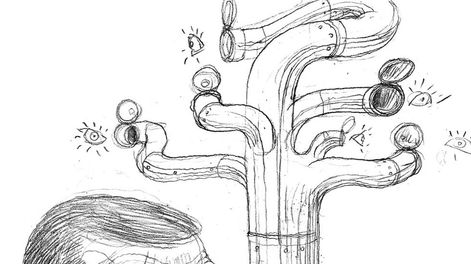Ilustración: Gabriel Fernández.