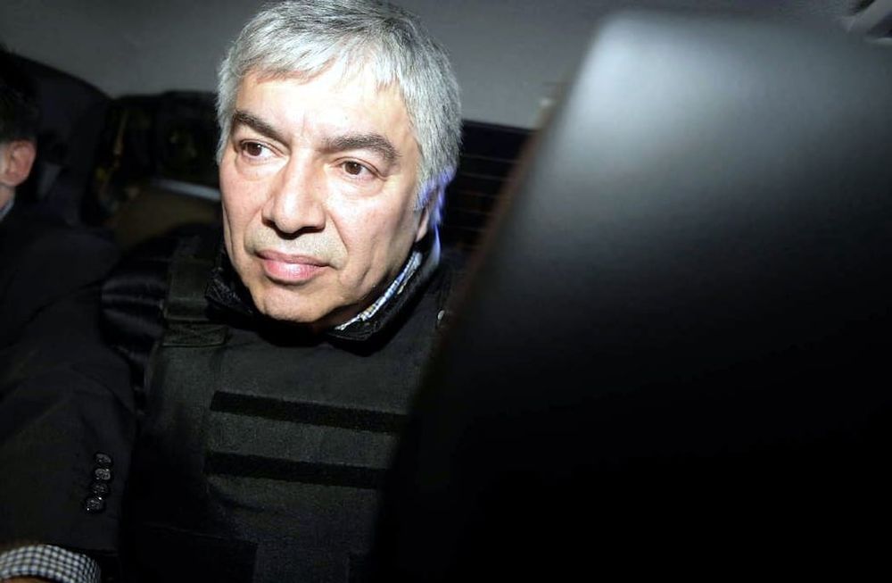 El fallo condenatorio a Lázaro Báez y cómplices aparece como una señal de esperanza a favor de que haya justicia en un momento donde la impunidad predomina.