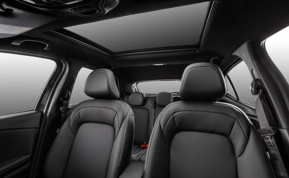 Fiat Pulse 2026.