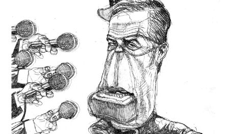 El misterio tiene fecha límite - Por José Luis Toso