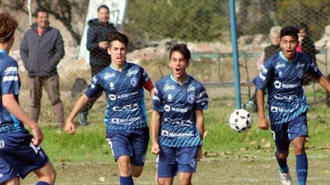 La “Lepra” se quedó con el clásico de la Liga Mendocina