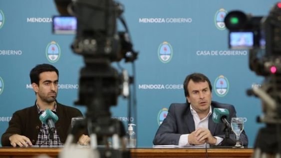 El Gobierno está trabajando para renegociar una deuda de $590 millones.