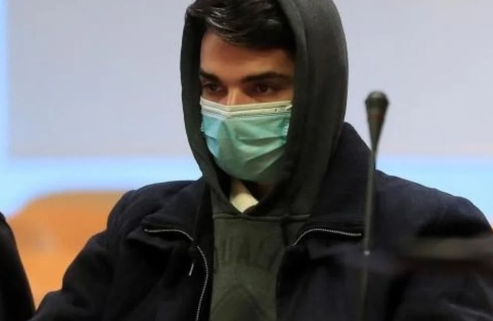 Estranguló a su madre y arrastró el cadáver a su habitación para cortarlo con una sierra de carpintero y dos cuchillos de cocina. Foto: Gentileza